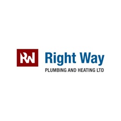 Right Way Plumbing And Heating